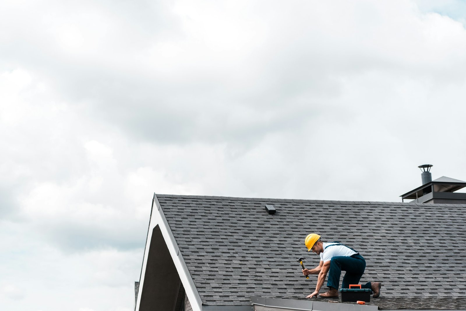 Roof Repair
