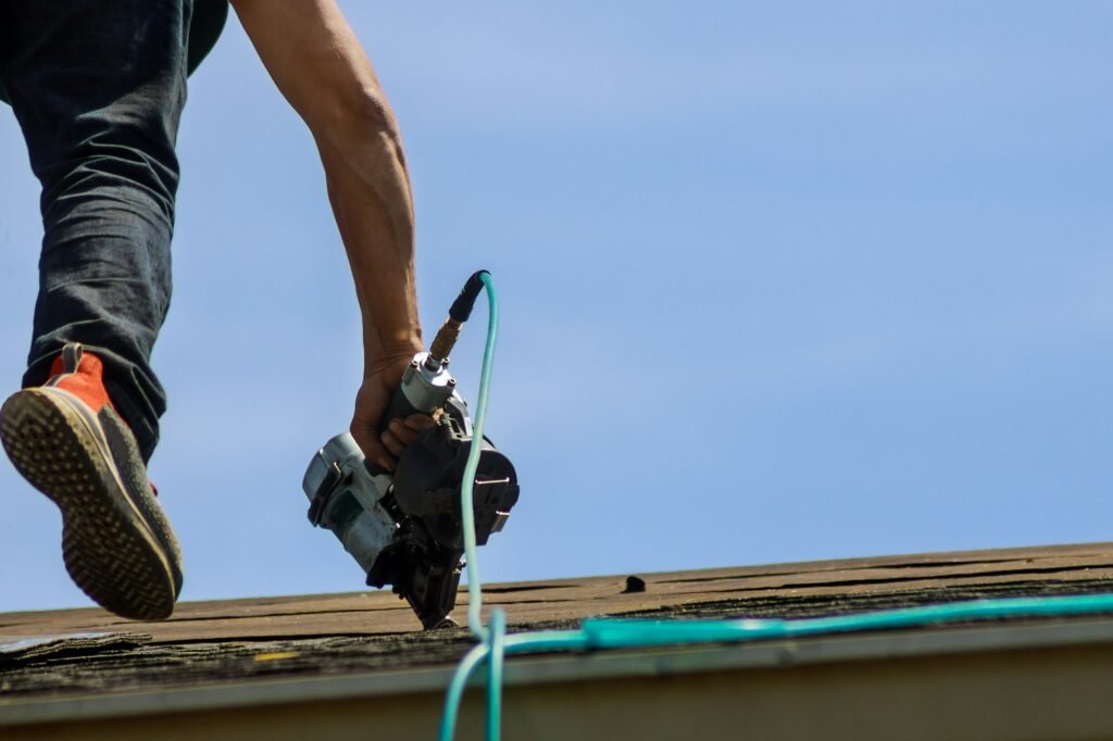 Roof Repair