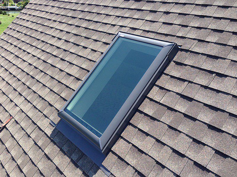 Tip Top Roofing Service photo