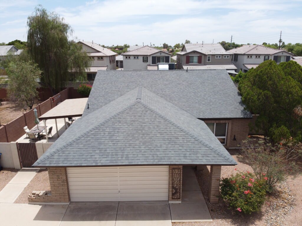 Roofer near me in Flagstaff