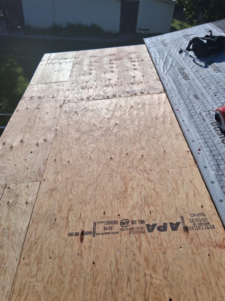 Reset Tile Roof in Scottsdale, AZ image