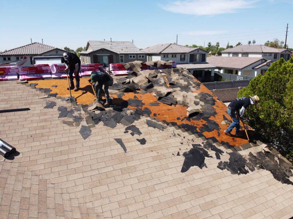 Flat Roof Repair Near You in Scottsdale, AZ image