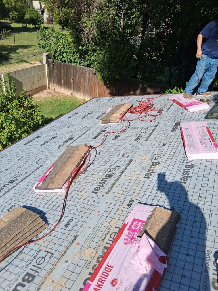 Heat Reflective Roof Coating Industrial in Scottsdale, AZ image