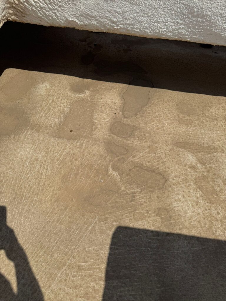Professional residential roof inspection by tip top roofing available in Scottsdale by trusted experts.