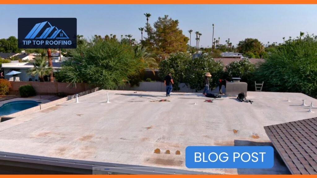 Why Licensing and Insurance Matter When Hiring Roofing Contractors in Scottsdale, AZ