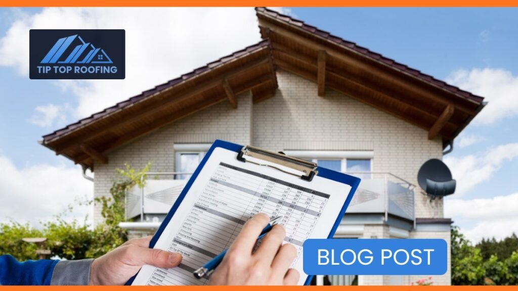 annual roof inspections in Scottsdale AZ