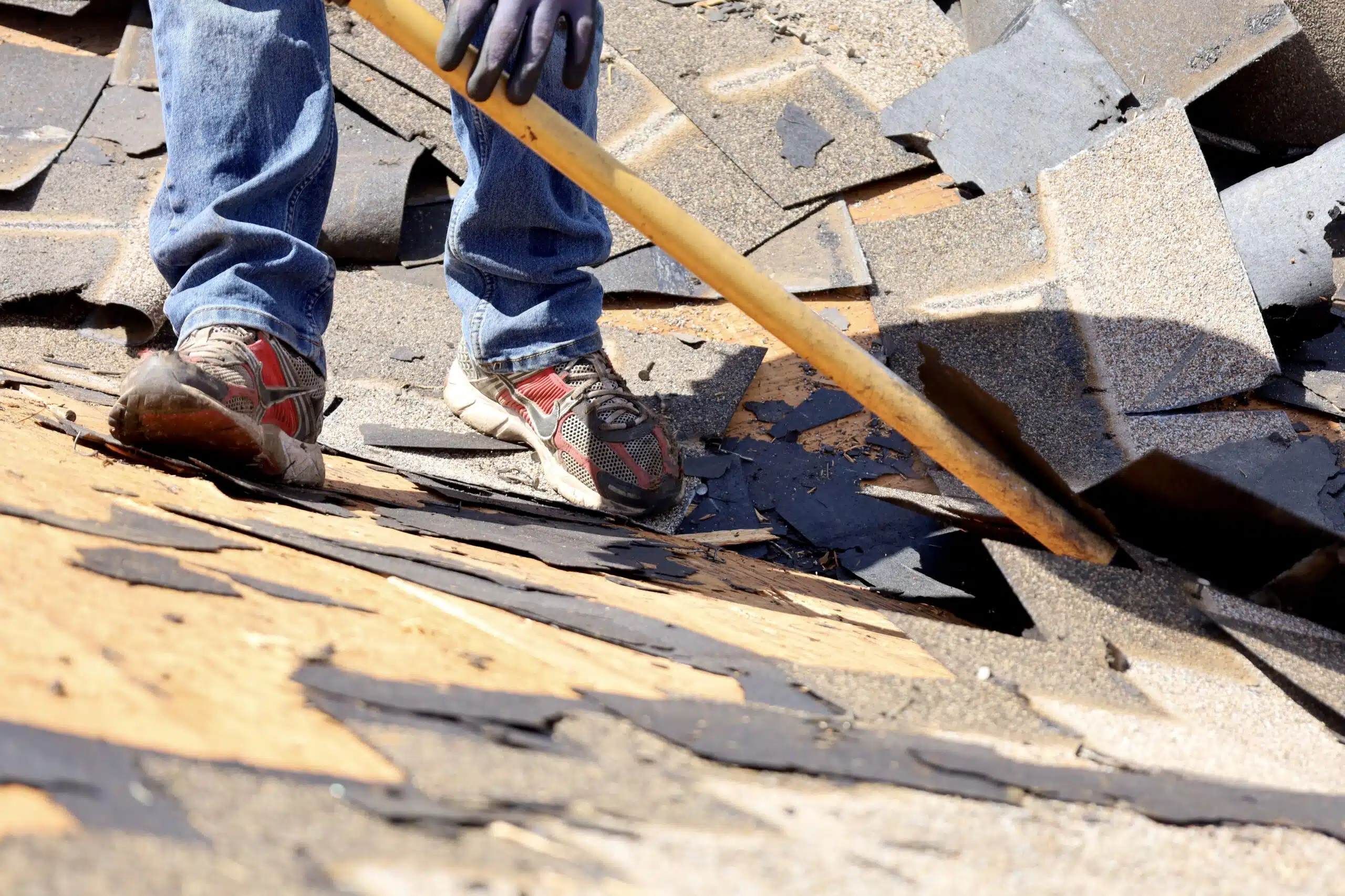 Most Common Roofing Problems in Scottsdale Homes (And How to Fix Them)