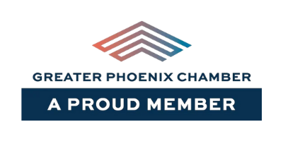 Tip Top Roofing service, Greater Phoenix Chamber Member, Scottsdale, AZ