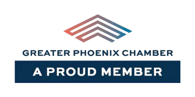 Tip Top Roofing service, Greater Phoenix Chamber Member, Scottsdale, AZ