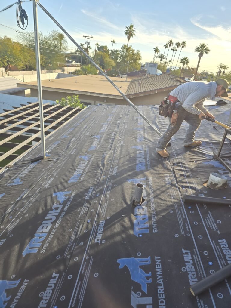 HOA Roofing Rules in Scottsdale & Phoenix: What You Need Approval For