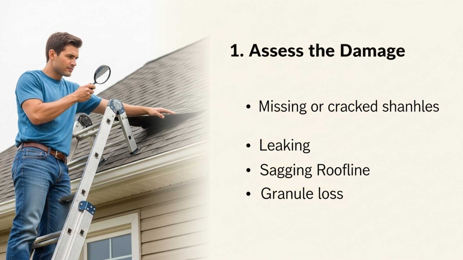 Roof Repair in Avondale, AZ A Complete Guide for Homeowners