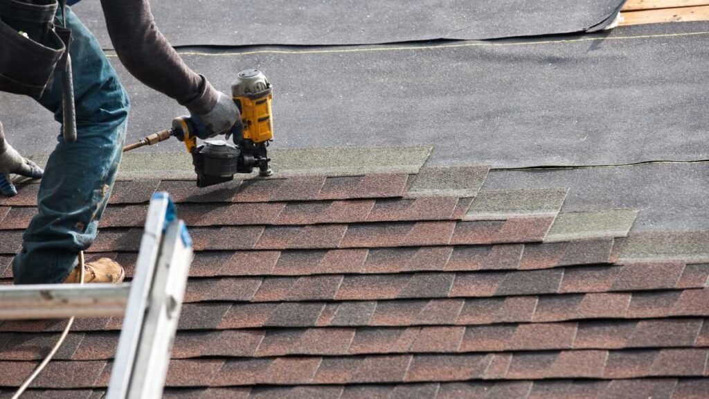 Roof Replacement in Queen Creek, AZ A Complete Guide for Homeowners
