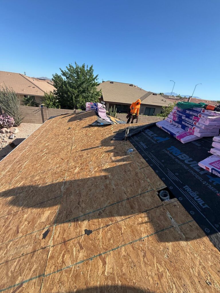 Roofing Companies, Roof Repair, Roof Replacement, Roofing Contractors, Flat Roof Repair Yuma AZ (8)