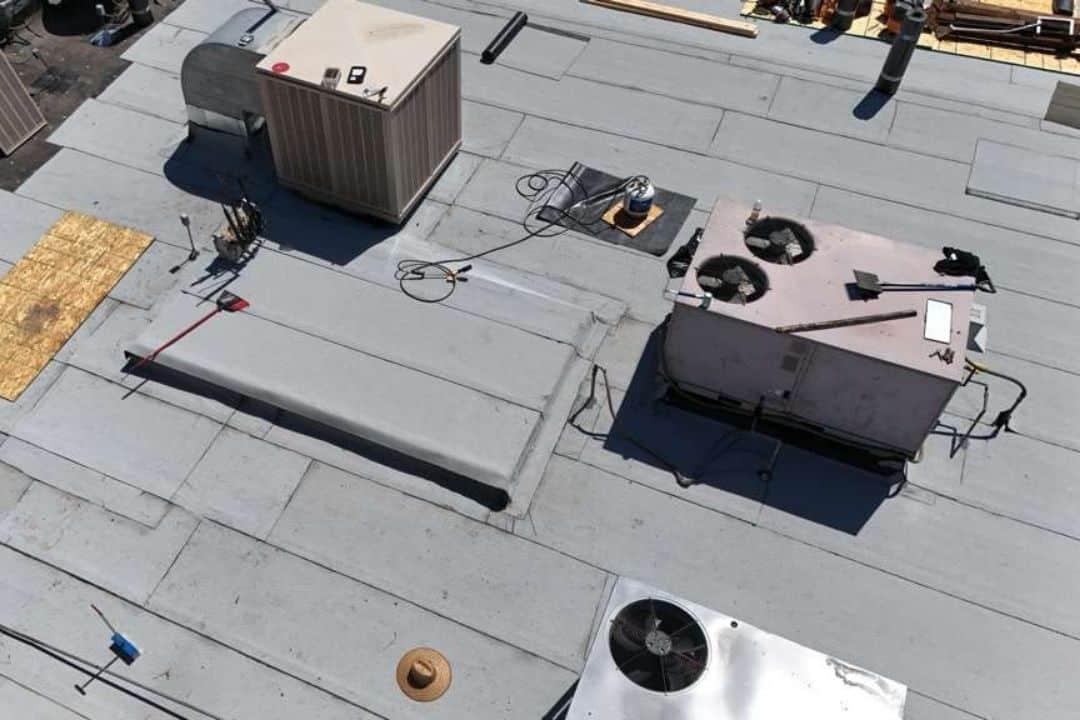 Tip Top Roofing Service photo