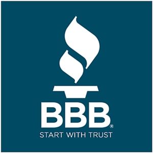 BBB logo