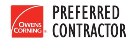 Tip Top Roofing Service — Owens Corning Roofing Preferred Contractor