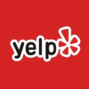 Yelp logo