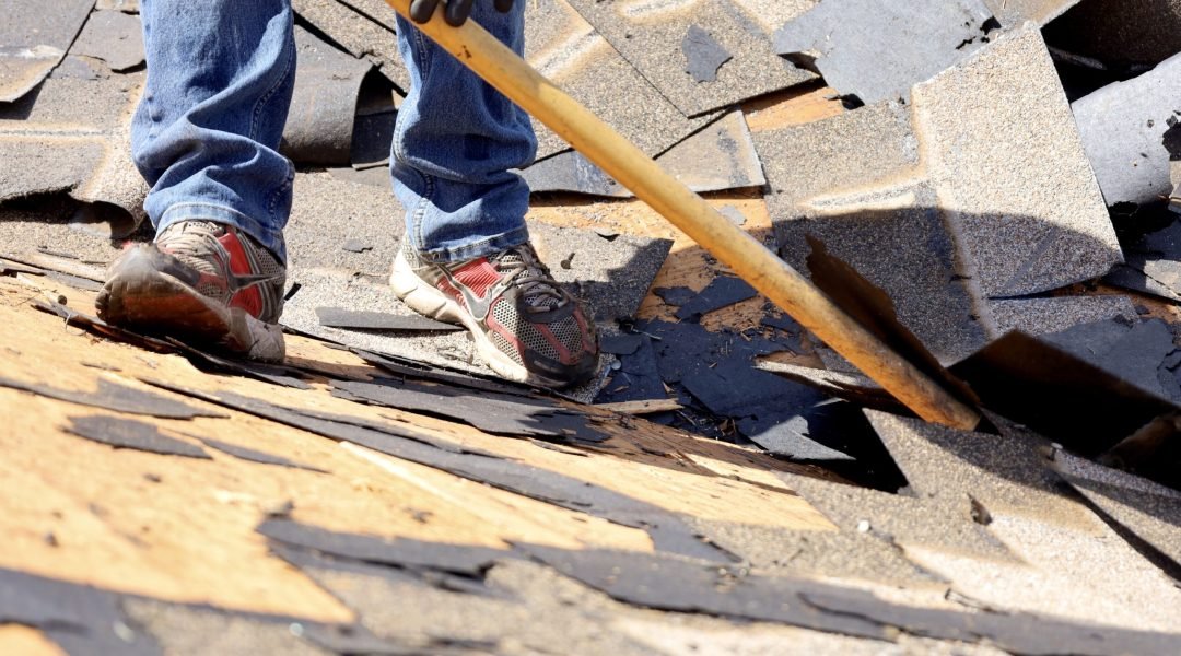 Most Common Roofing Problems in Scottsdale Homes (And How to Fix Them)