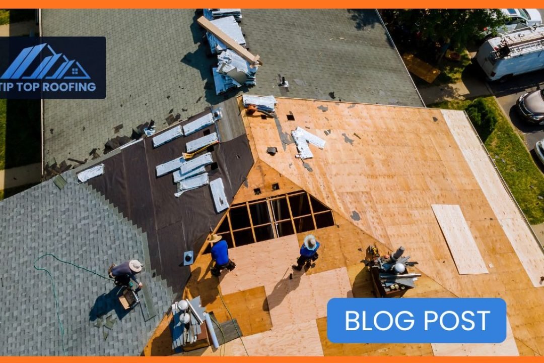 How Much Does Commercial Roof Replacement Cost in Scottsdale AZ
