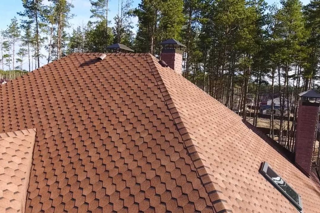 Roof Repair in Chandler, AZ
