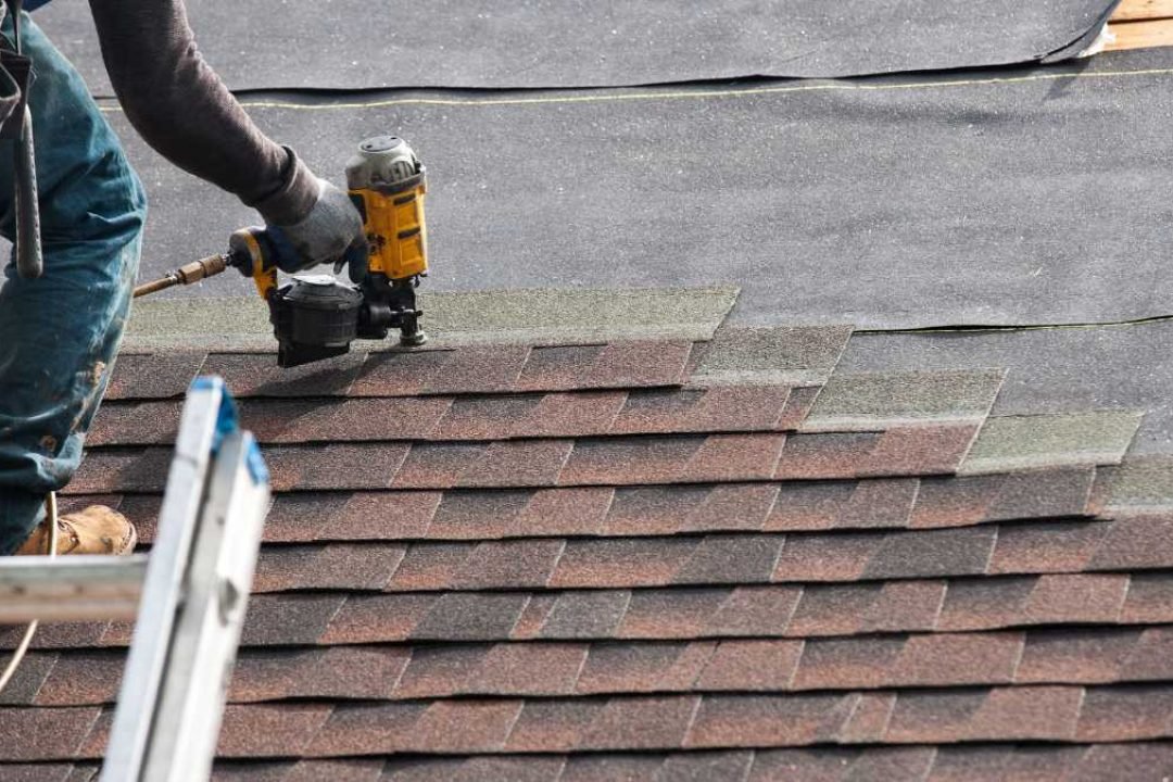 Roof Replacement in Queen Creek, AZ A Complete Guide for Homeowners