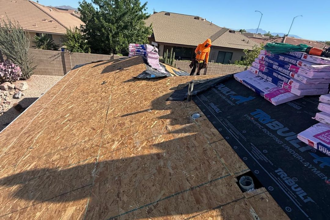 Roofing Companies, Roof Repair, Roof Replacement, Roofing Contractors, Flat Roof Repair Yuma AZ (8)