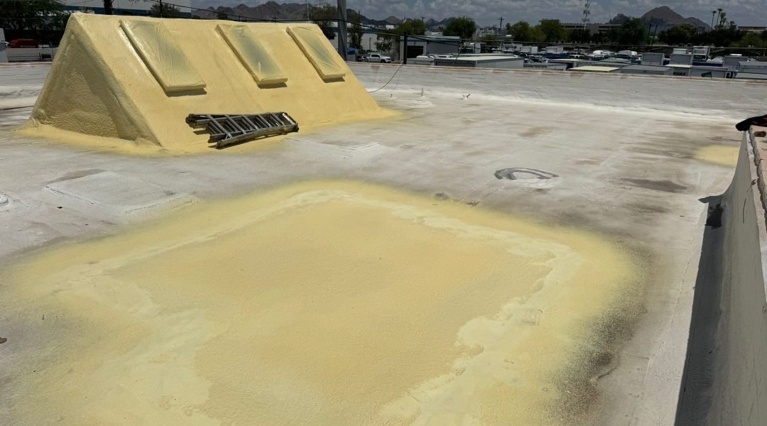 Skylight repair and installation (10)