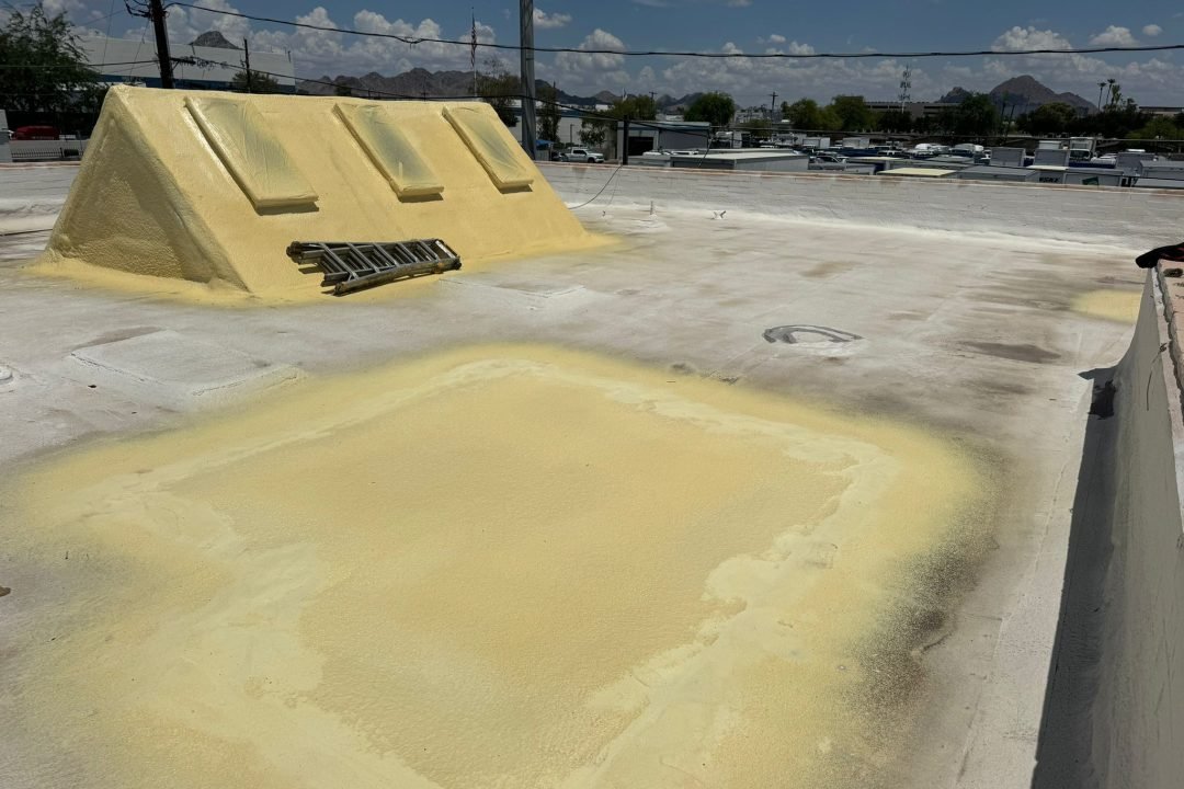 Skylight repair and installation (10)