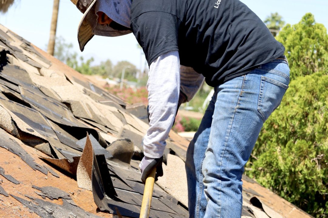 Commercial Roofer in Scottsdale, AZ image