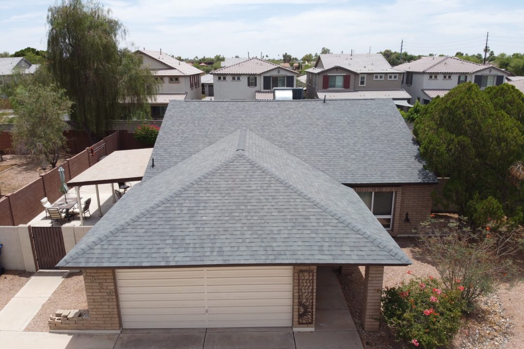 Gutter Repair Near you in Scottsdale, AZ image