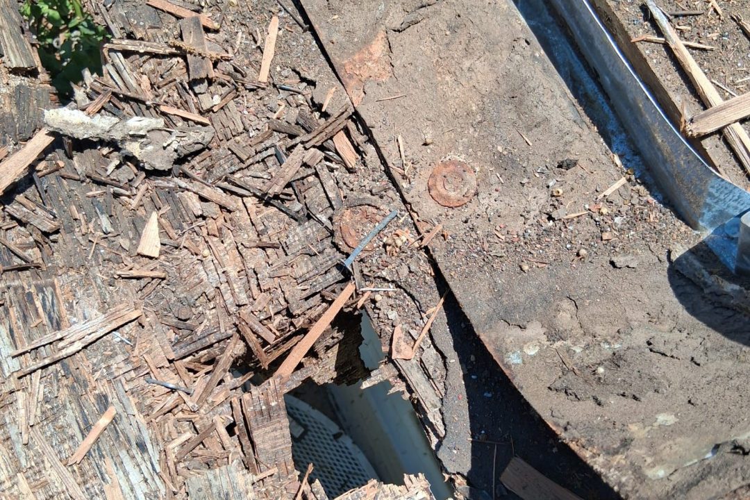 Tile Roof Repair in Scottsdale, AZ image