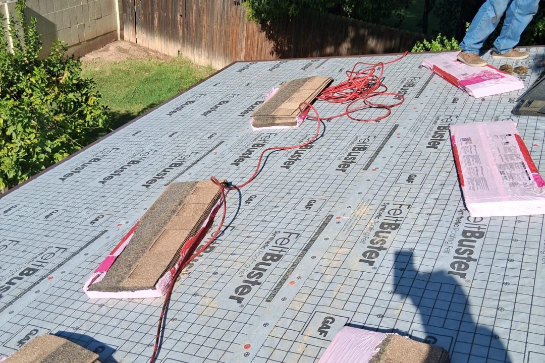 Heat Reflective Roof Coating Industrial in Scottsdale, AZ image