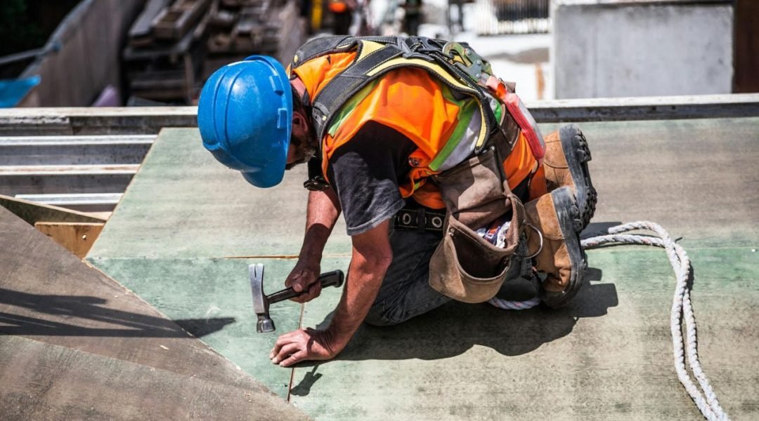 Tip top roofing services in Scottsdale