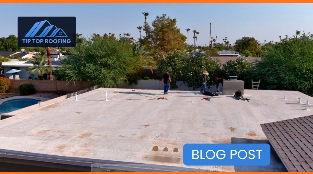 Why Licensing and Insurance Matter When Hiring Roofing Contractors in Scottsdale, AZ