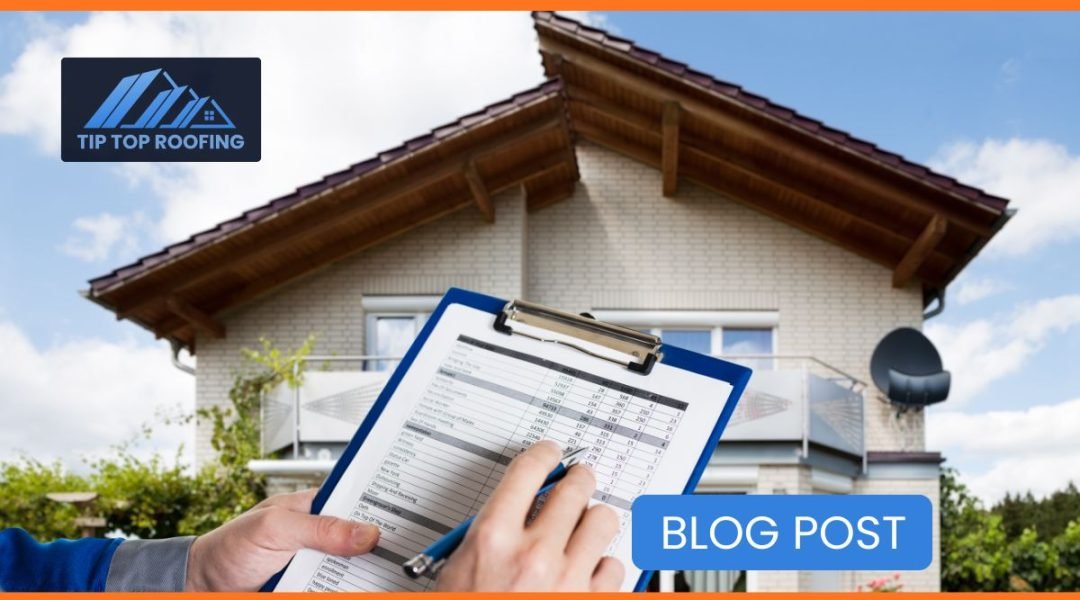 annual roof inspections in Scottsdale AZ