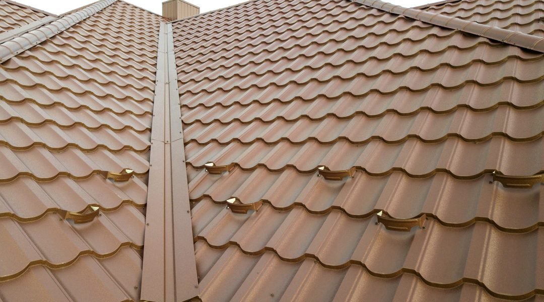 Metal Roofing