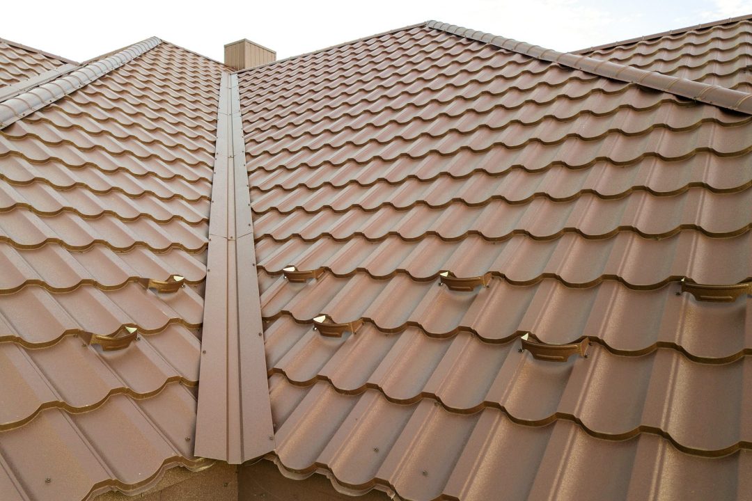 Metal Roofing