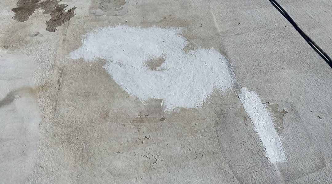 Monsoon Roof Damage in Phoenix: What to Check Immediately After a Storm (2026 Guide)