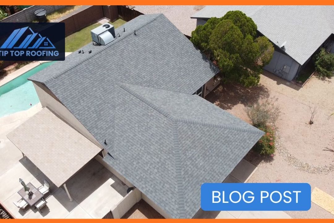 roof-inspection-scottsdale-az-summer-failure