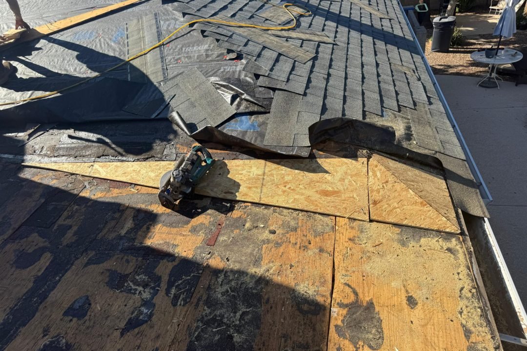 Roof Replacement Cost in Scottsdale AZ (2026 Guide + Real Pricing Breakdown)