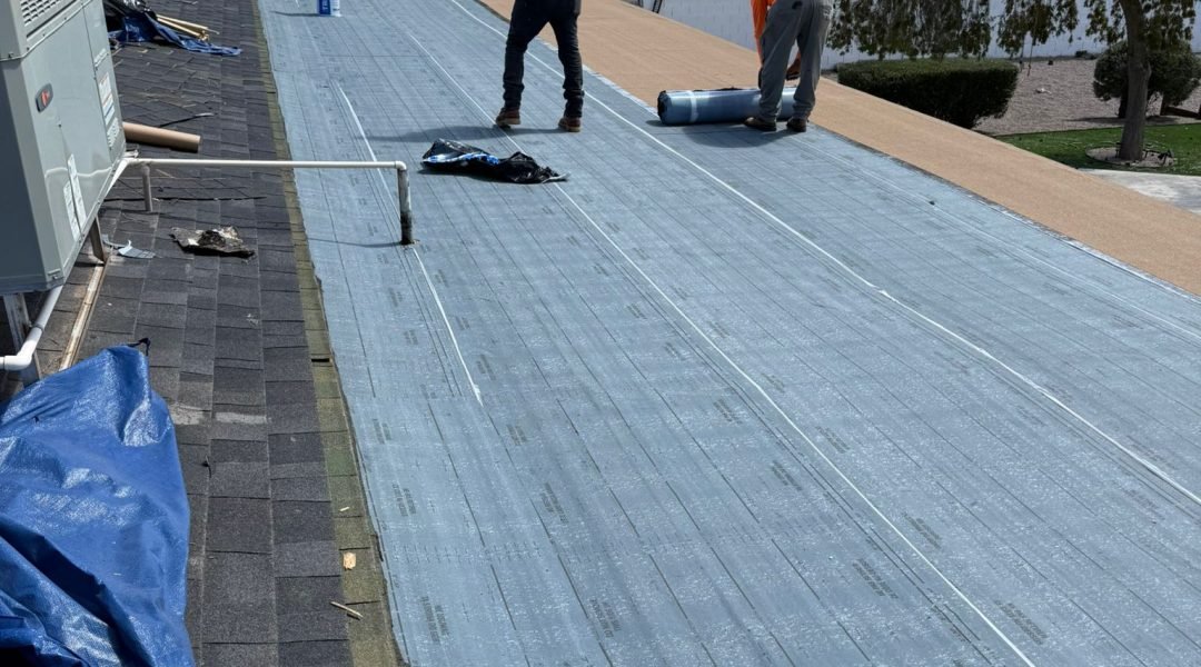 Need a reliable roofing contractor in Fountain Hills, AZ? This complete guide covers the best roofing materials, hillside home challenges, and what roof replacement costs in Fountain Hills.