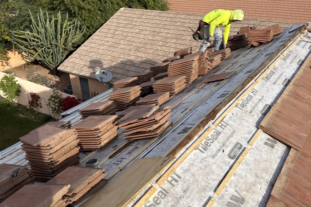 How Much Does a Roof Replacement Cost in Tempe, AZ? (2026 Guide)